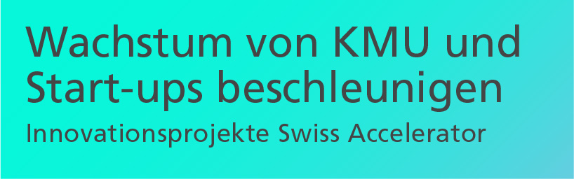 Swiss Accelerator_DE